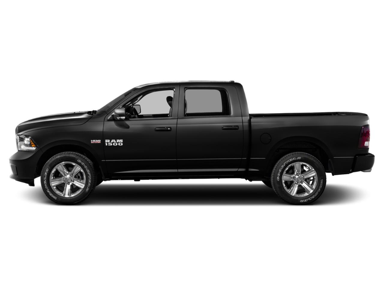 2015 Ram 1500 Vehicle Photo in Pembroke Pines, FL 33027