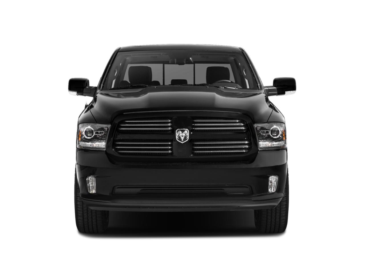 2015 Ram 1500 Vehicle Photo in Pembroke Pines, FL 33027