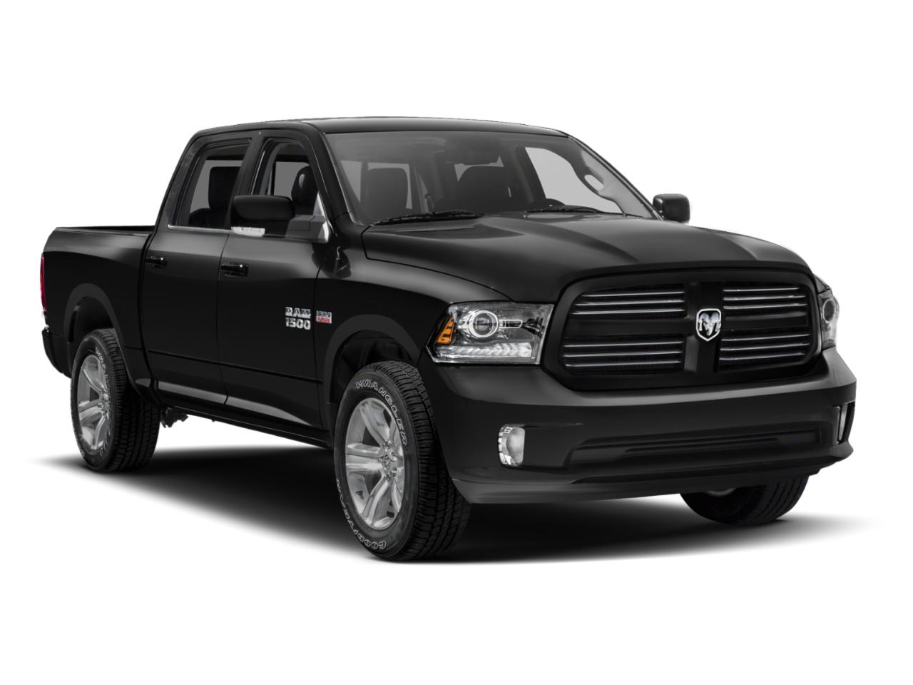 2015 Ram 1500 Vehicle Photo in Pembroke Pines, FL 33027