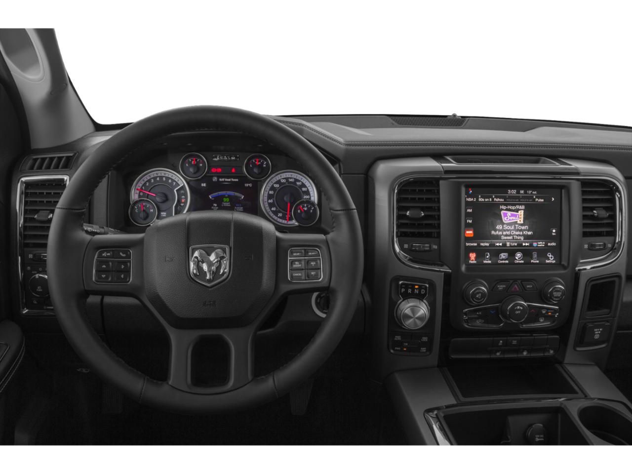 2015 Ram 1500 Vehicle Photo in Pembroke Pines, FL 33027