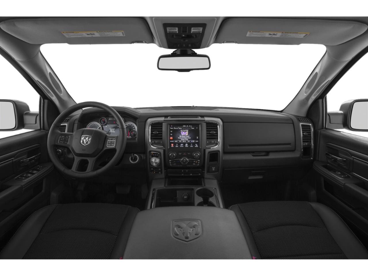 2015 Ram 1500 Vehicle Photo in Pembroke Pines, FL 33027