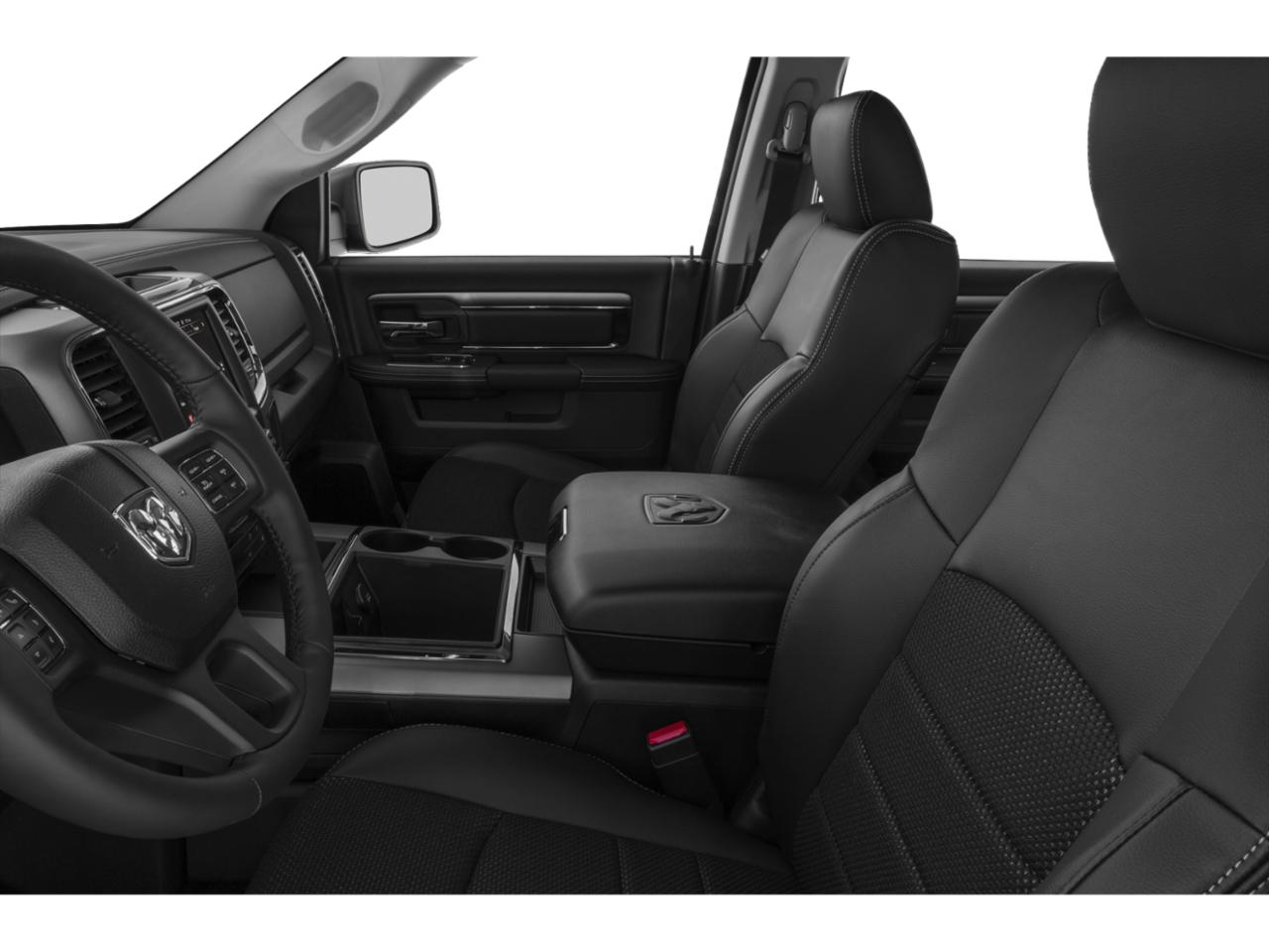 2015 Ram 1500 Vehicle Photo in Pembroke Pines, FL 33027