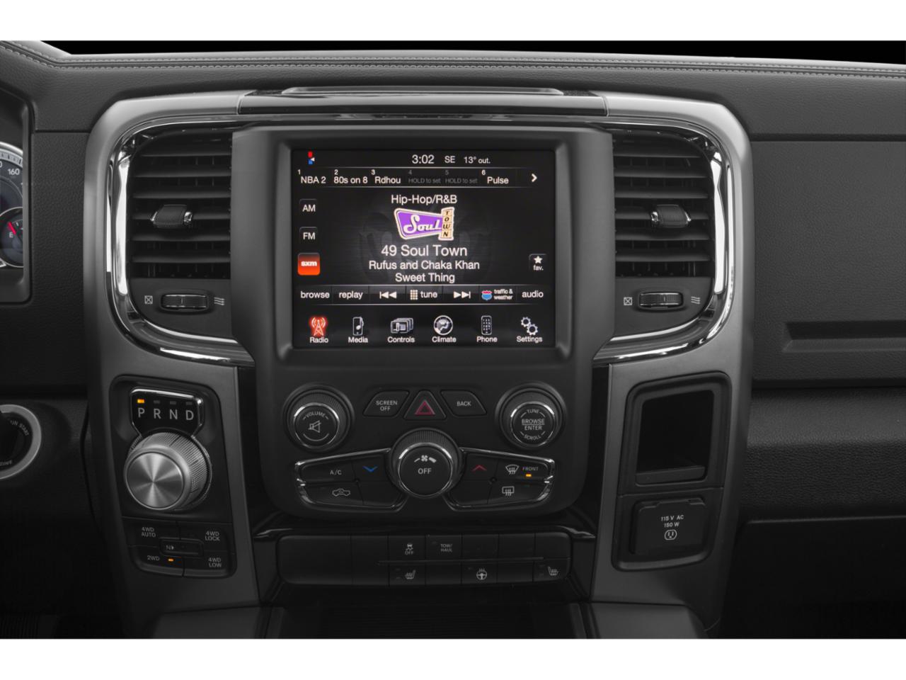 2015 Ram 1500 Vehicle Photo in Pembroke Pines, FL 33027