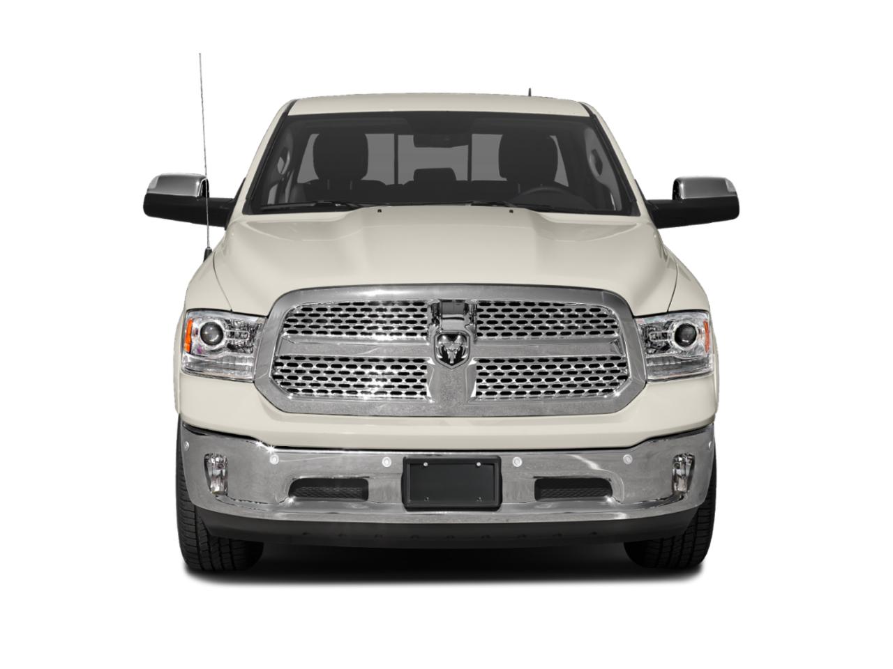 2015 Ram 1500 Vehicle Photo in Spokane Valley, WA 99206