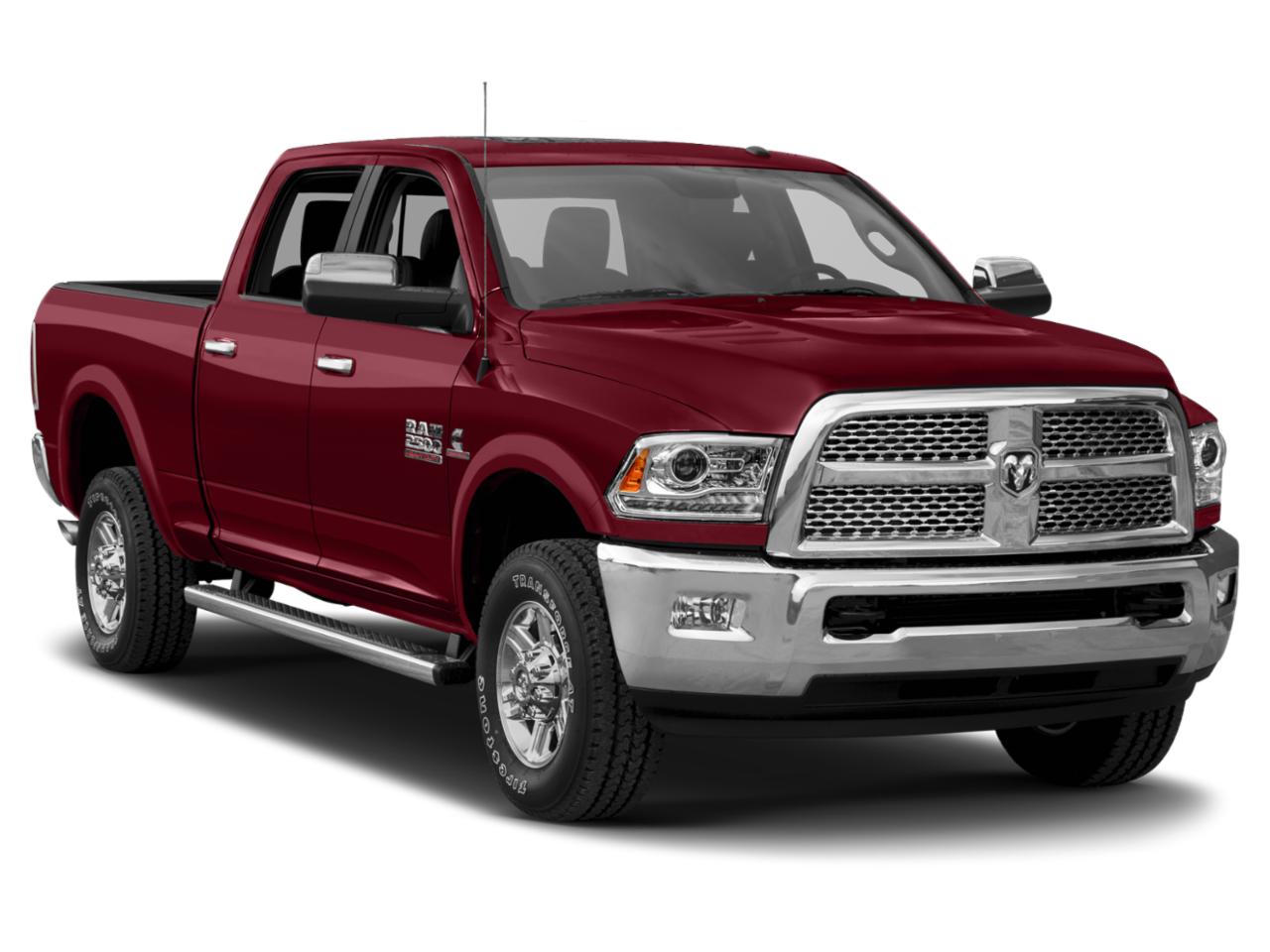 2015 Ram 2500 Vehicle Photo in Oconomowoc, WI 53066