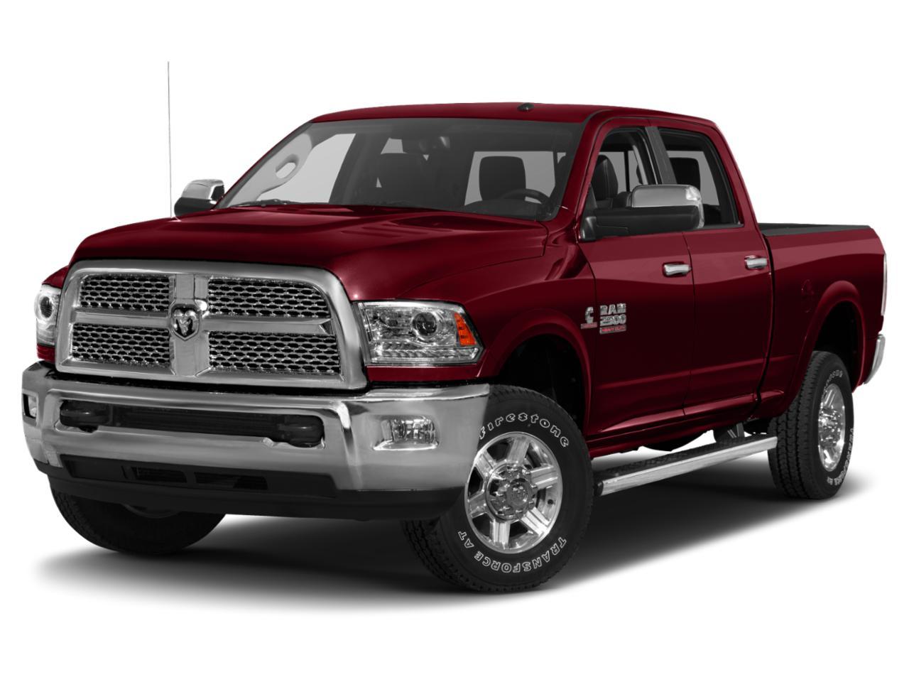 2015 Ram 2500 Vehicle Photo in GOLDEN, CO 80401-3850