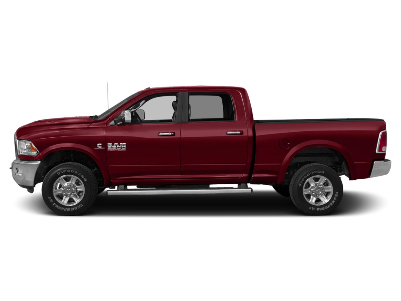 2015 Ram 2500 Vehicle Photo in GOLDEN, CO 80401-3850