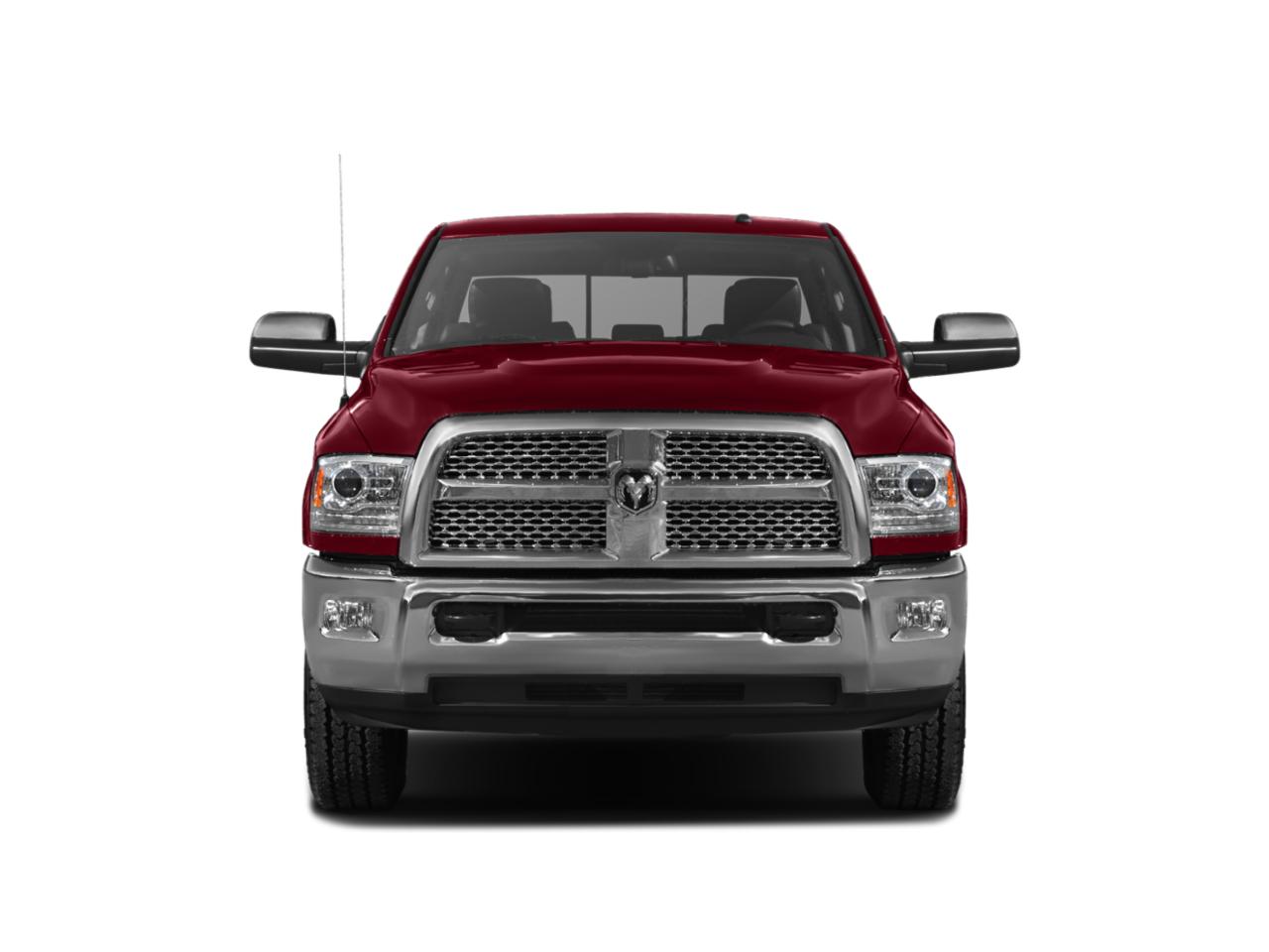 2015 Ram 2500 Vehicle Photo in GOLDEN, CO 80401-3850