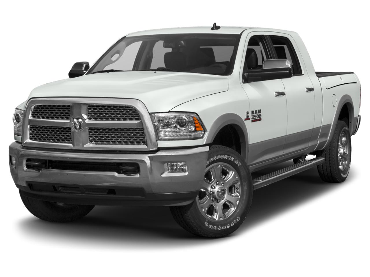 2015 Ram 3500 Vehicle Photo in Seguin, TX 78155