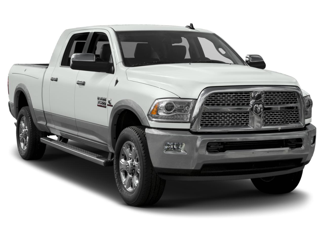 2015 Ram 3500 Vehicle Photo in Seguin, TX 78155