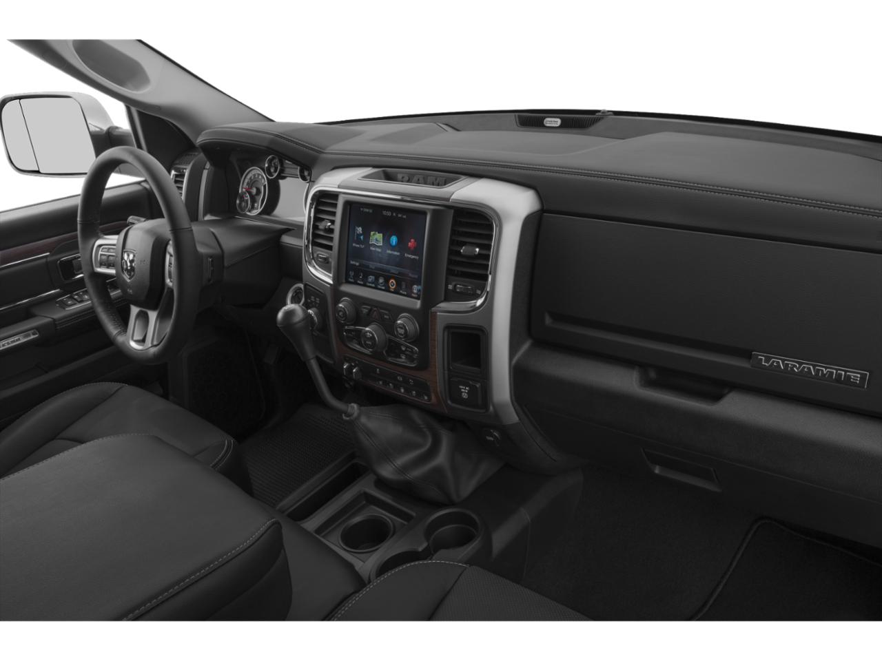 2015 Ram 3500 Vehicle Photo in Seguin, TX 78155