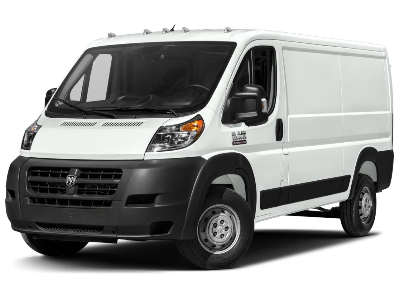 2015 Ram ProMaster Vehicle Photo in Plainfield, IL 60586