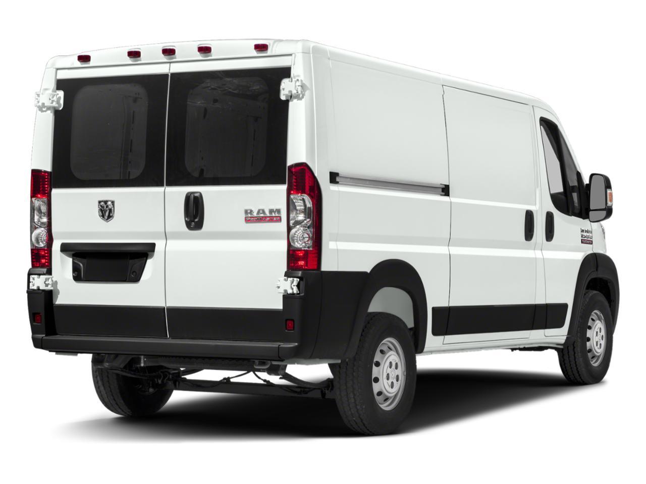 2015 Ram ProMaster Vehicle Photo in Plainfield, IL 60586