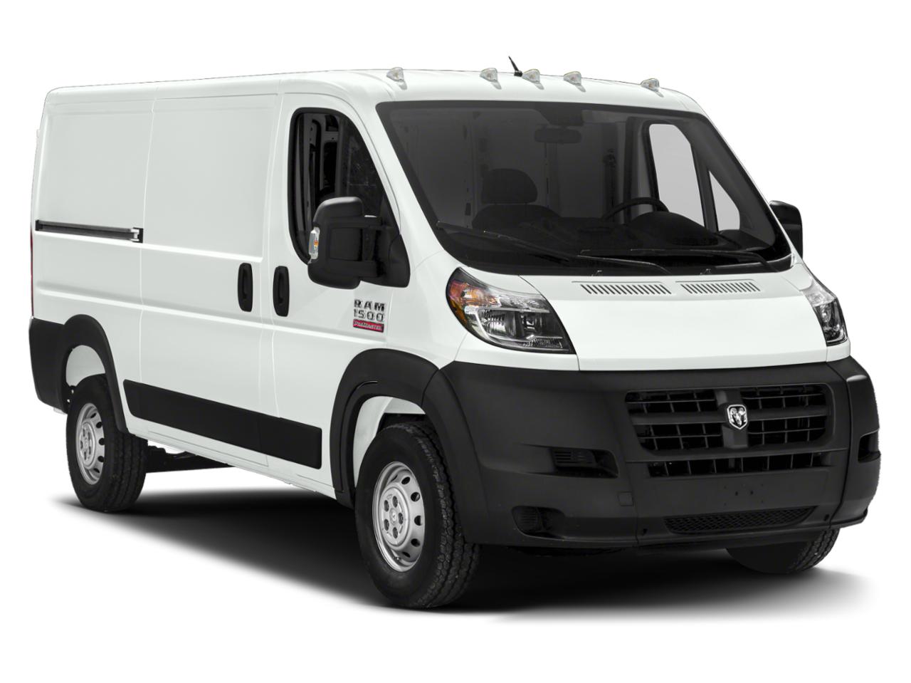 2015 Ram ProMaster Vehicle Photo in Plainfield, IL 60586