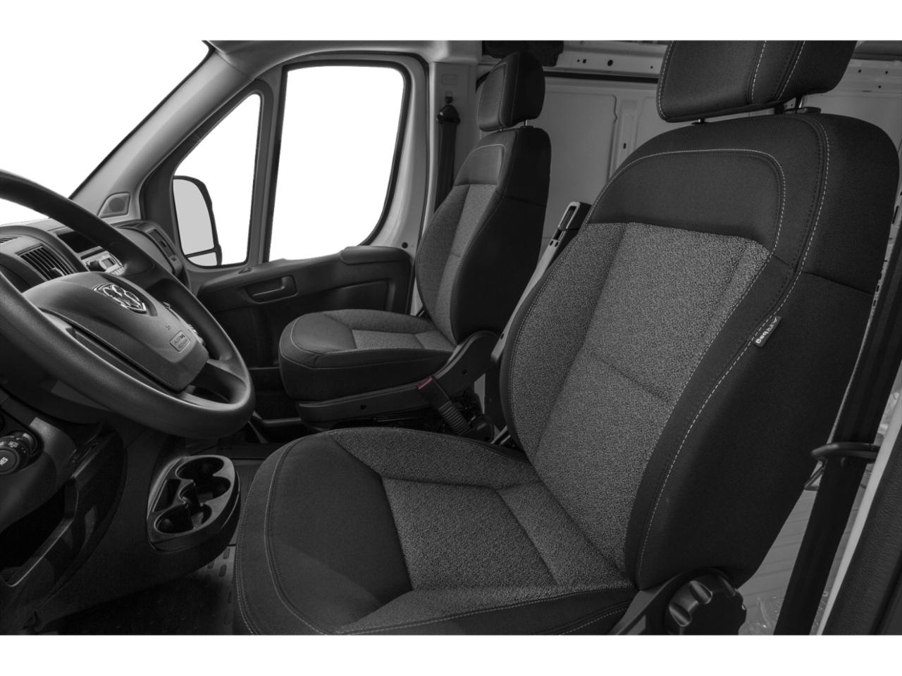 2015 Ram ProMaster Vehicle Photo in Plainfield, IL 60586