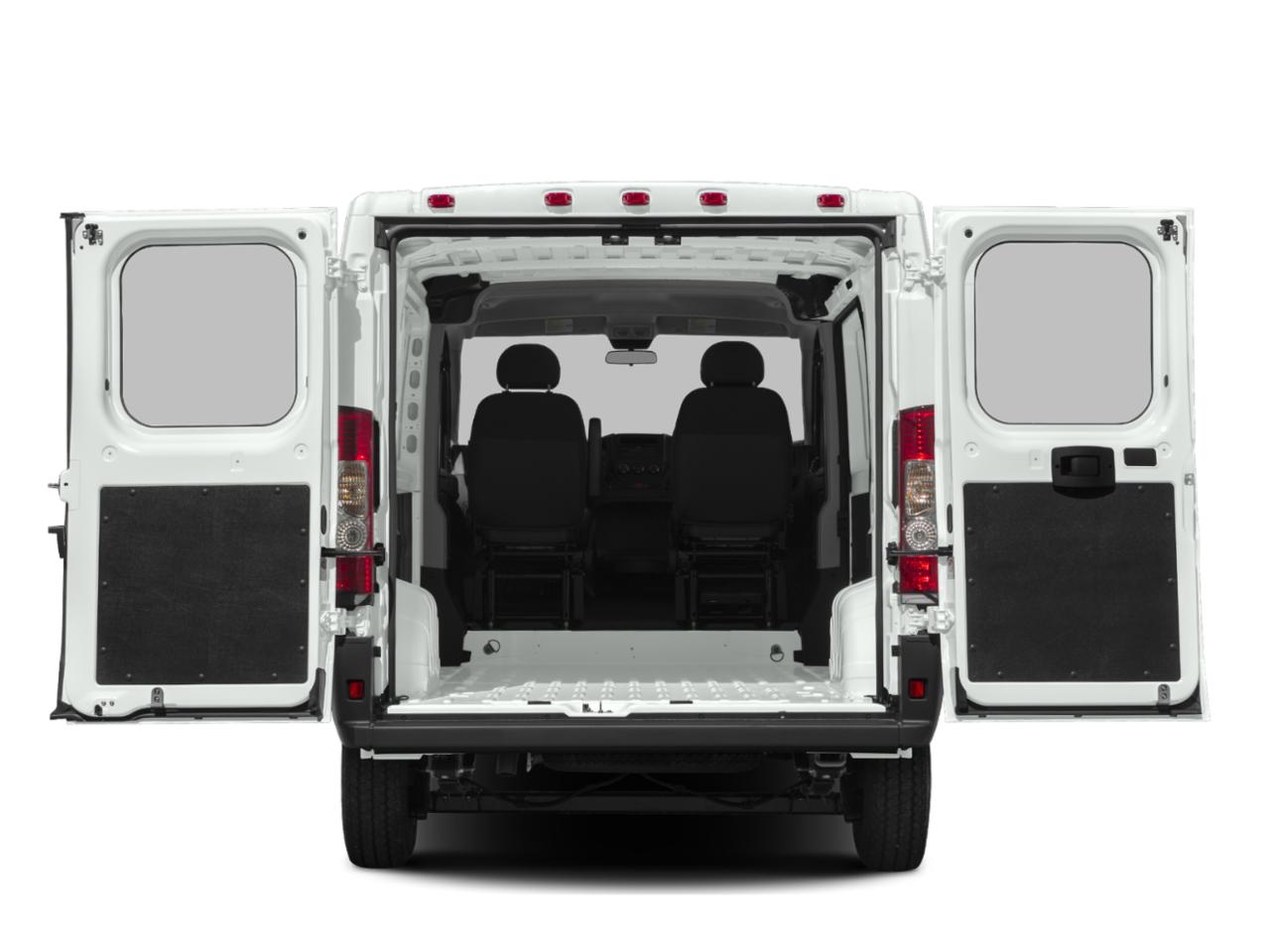 2015 Ram ProMaster Vehicle Photo in Plainfield, IL 60586