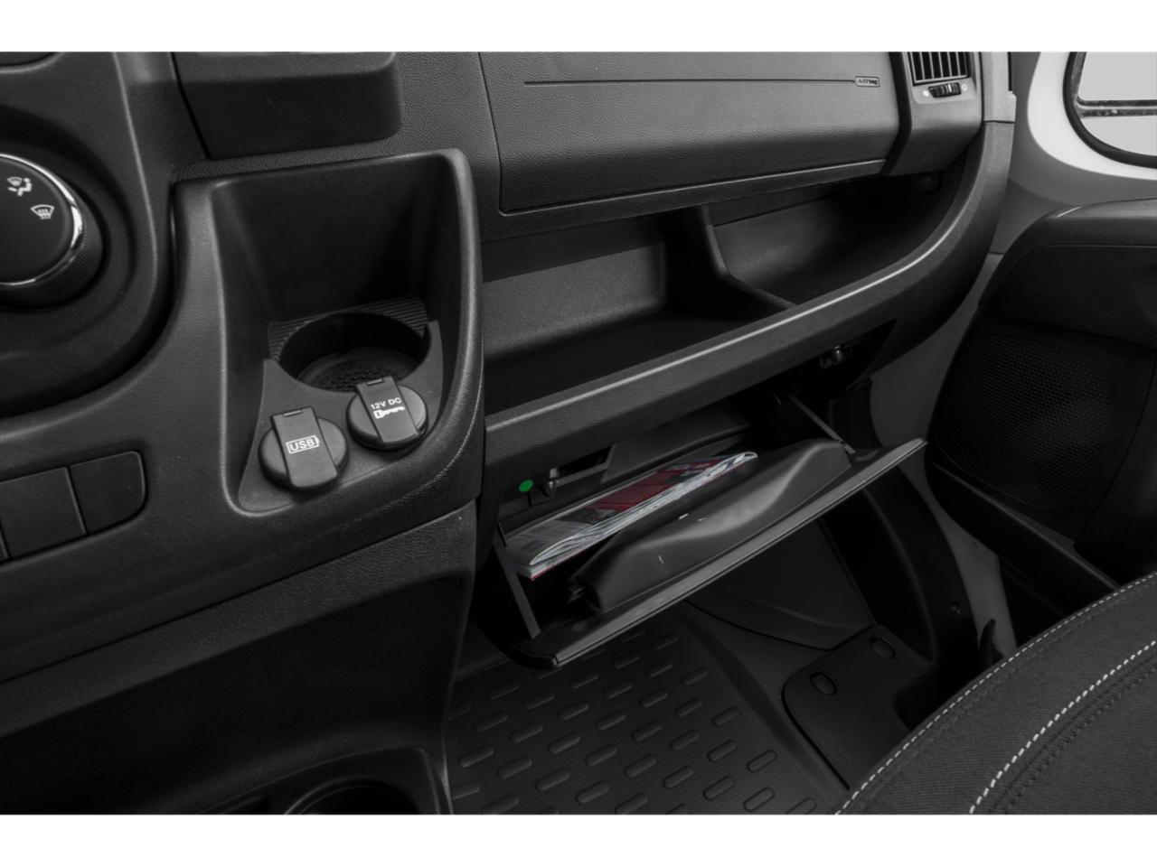 2015 Ram ProMaster Vehicle Photo in Plainfield, IL 60586