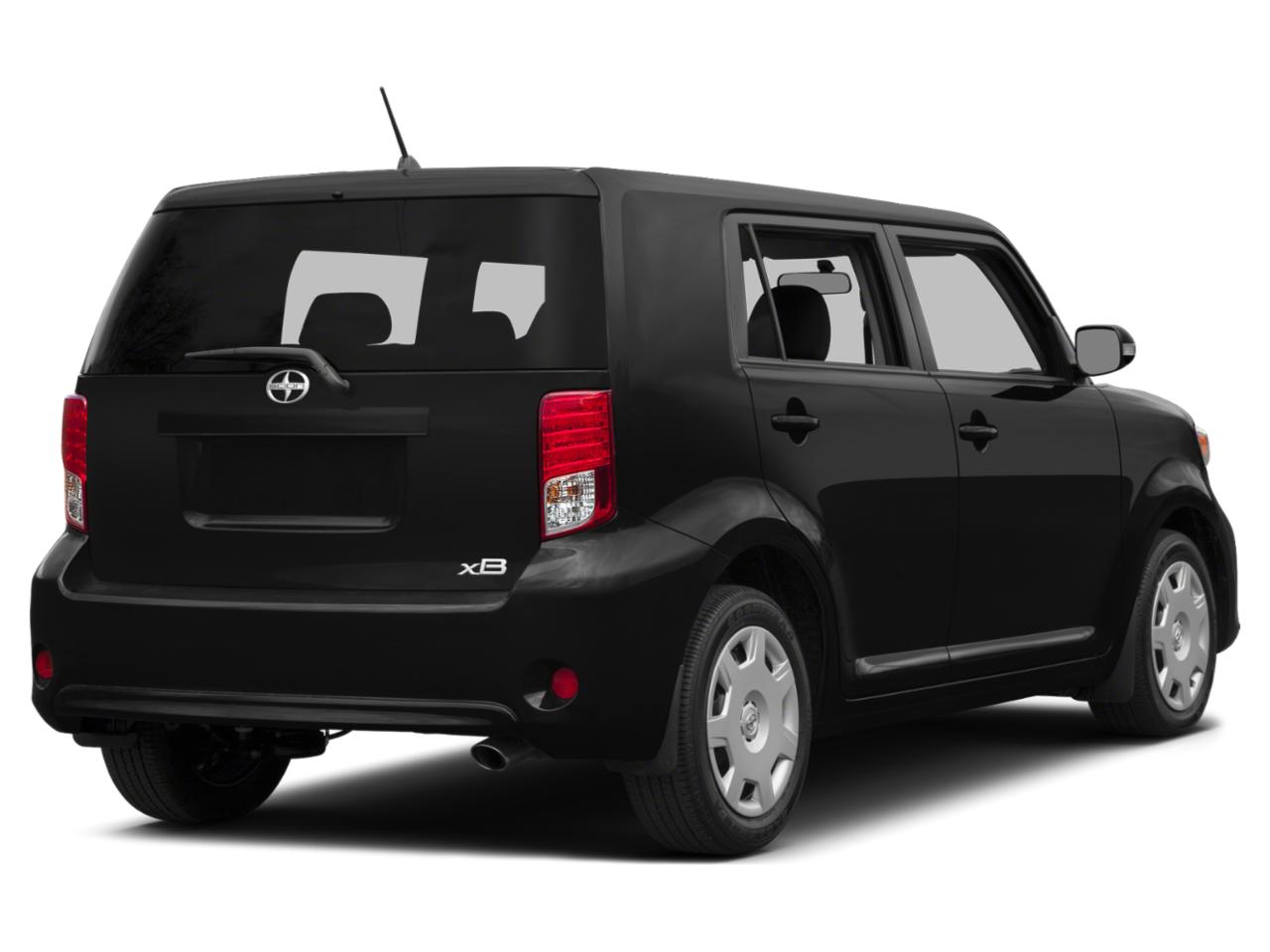 2015 Scion xB Vehicle Photo in Miami, FL 33135