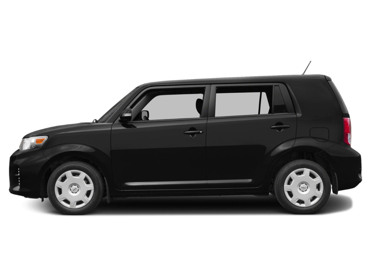 2015 Scion xB Vehicle Photo in Winter Park, FL 32792