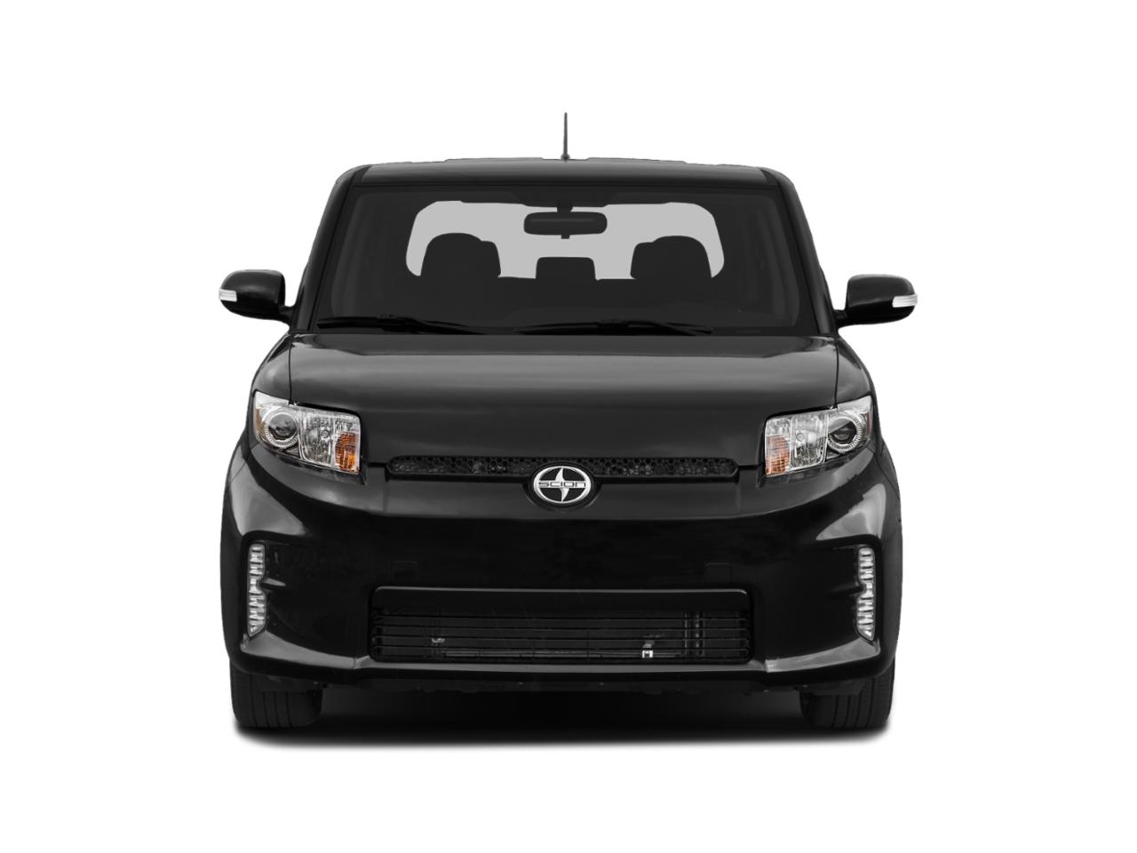 2015 Scion xB Vehicle Photo in Winter Park, FL 32792