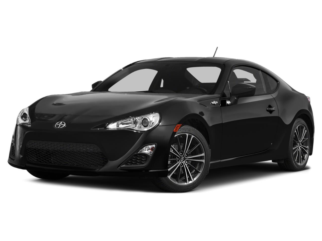 2015 Scion FR-S Vehicle Photo in Orlando, FL 32811