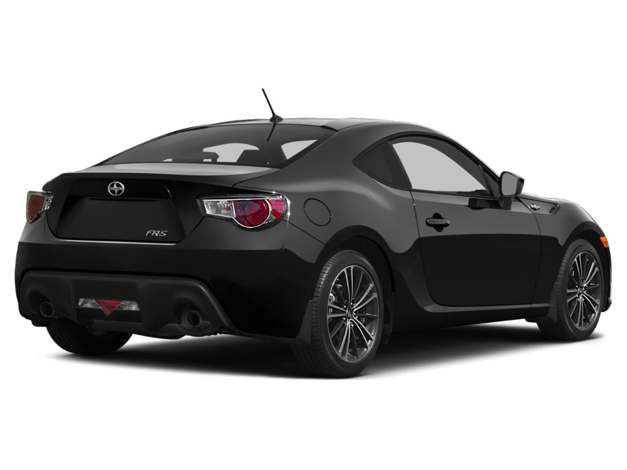 2015 Scion FR-S Vehicle Photo in Wesley Chapel, FL 33544