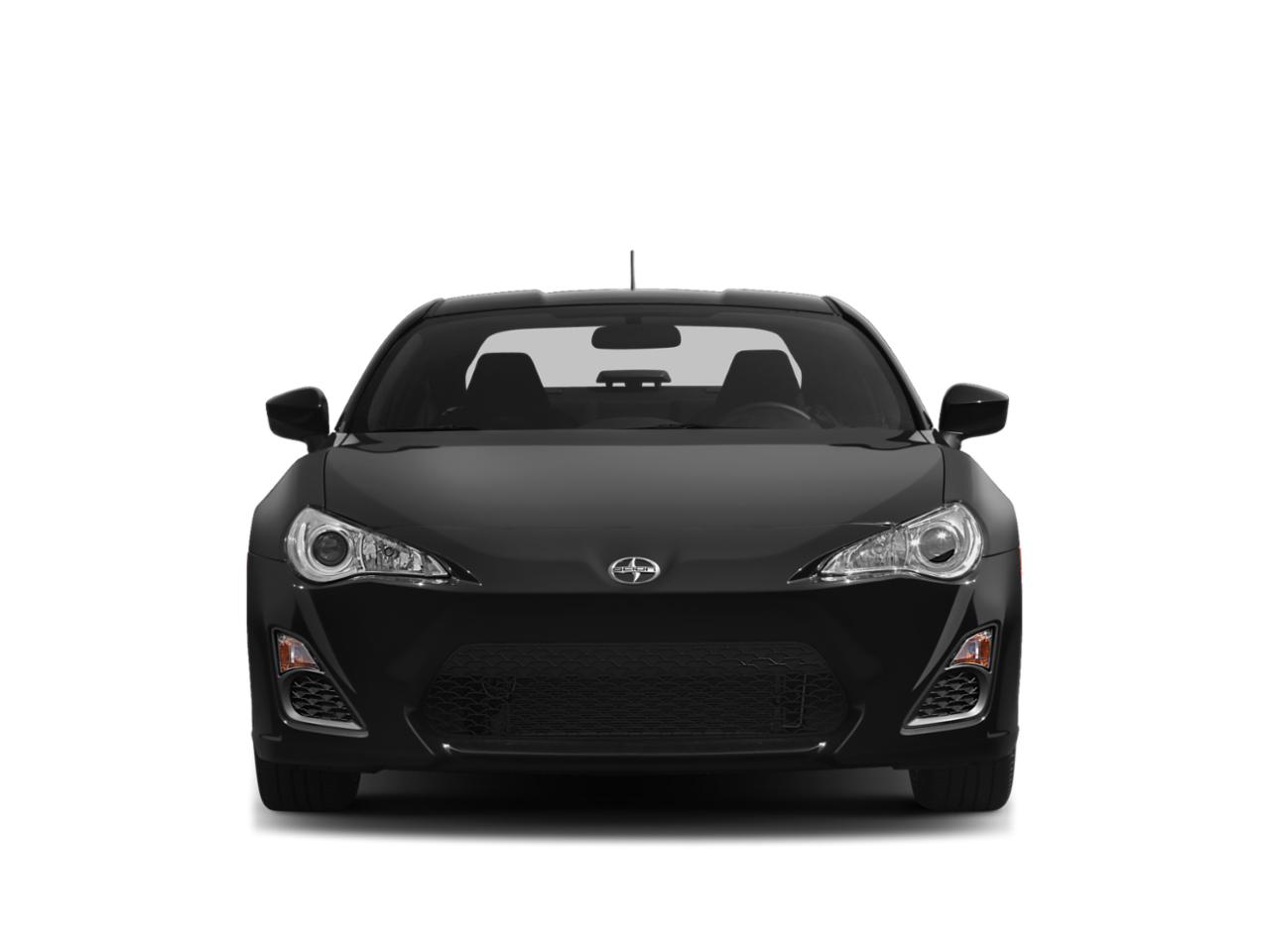 2015 Scion FR-S Vehicle Photo in Orlando, FL 32811