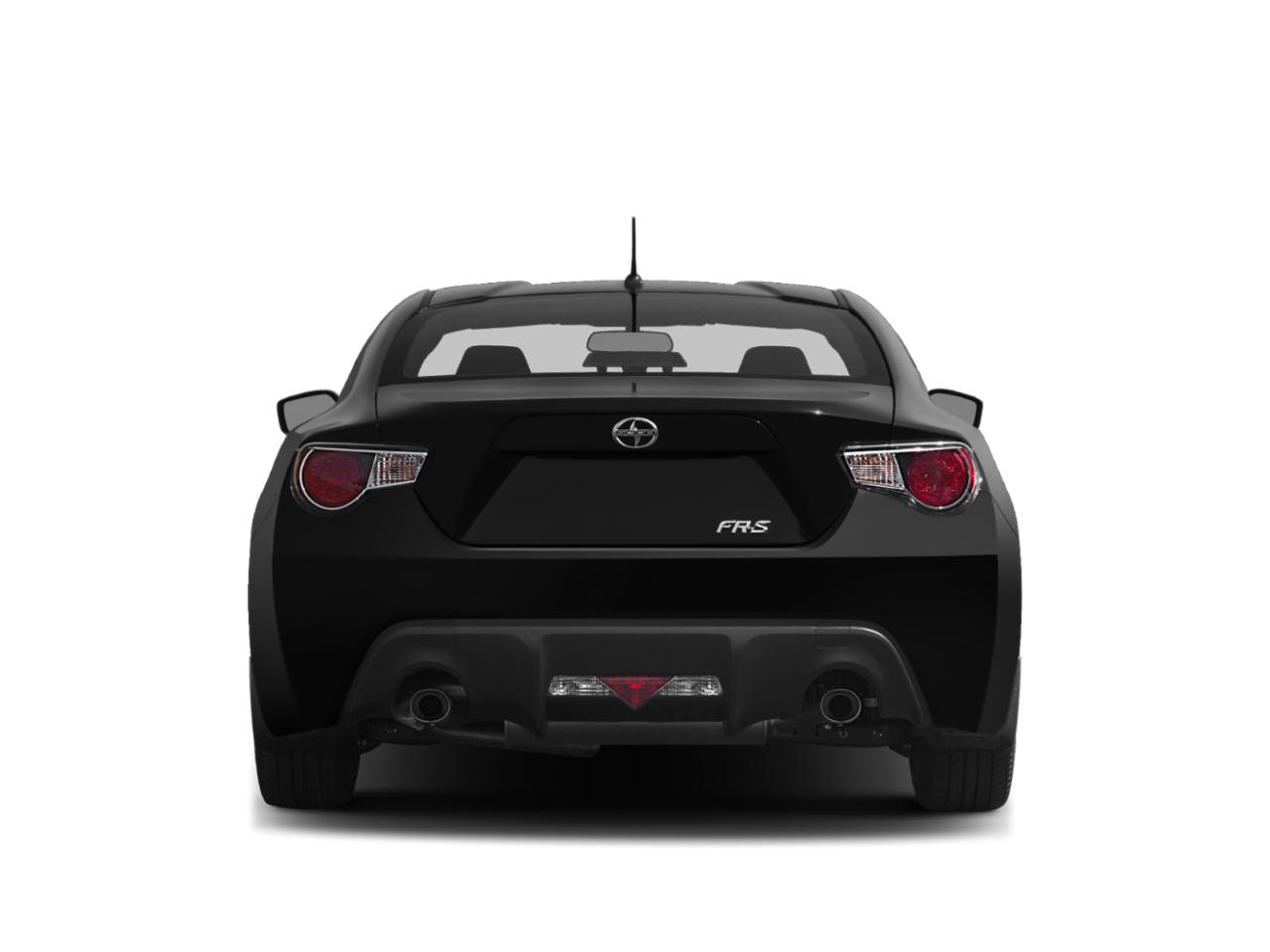 2015 Scion FR-S Vehicle Photo in Wesley Chapel, FL 33544