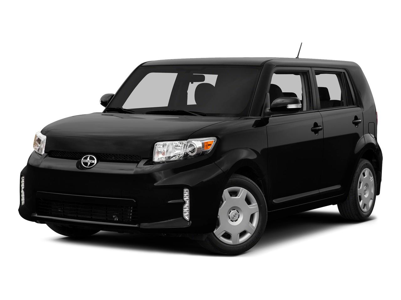 2015 Scion xB Vehicle Photo in SELMA, TX 78154-1460