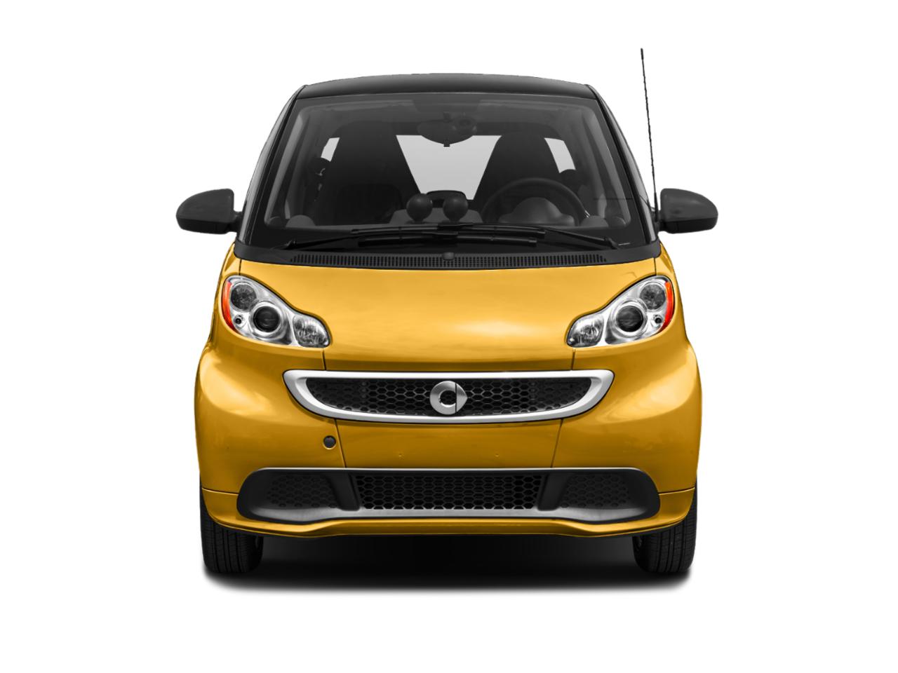 2015 smart fortwo electric drive Vehicle Photo in Trevose, PA 19053