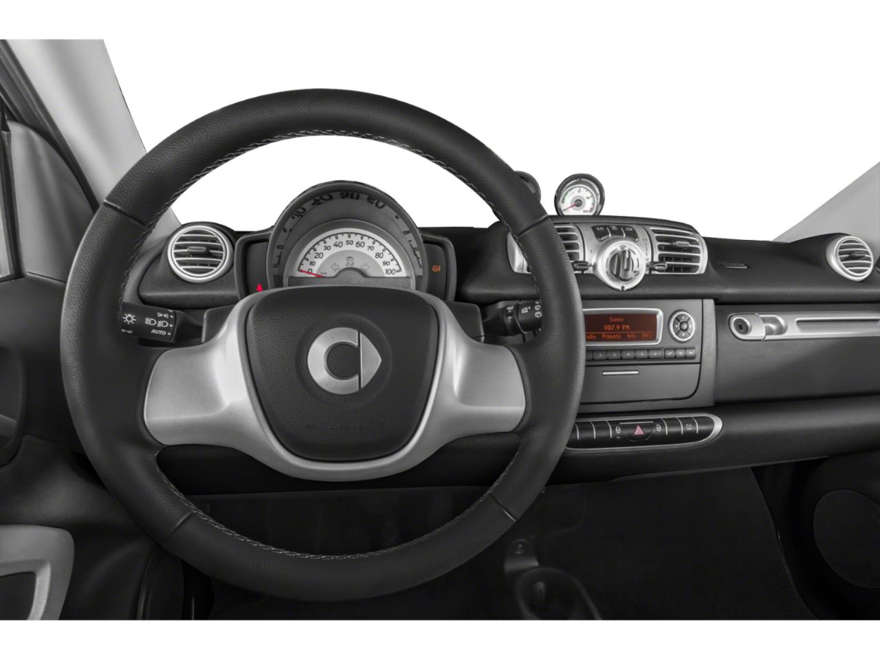 2015 smart fortwo electric drive Vehicle Photo in Trevose, PA 19053