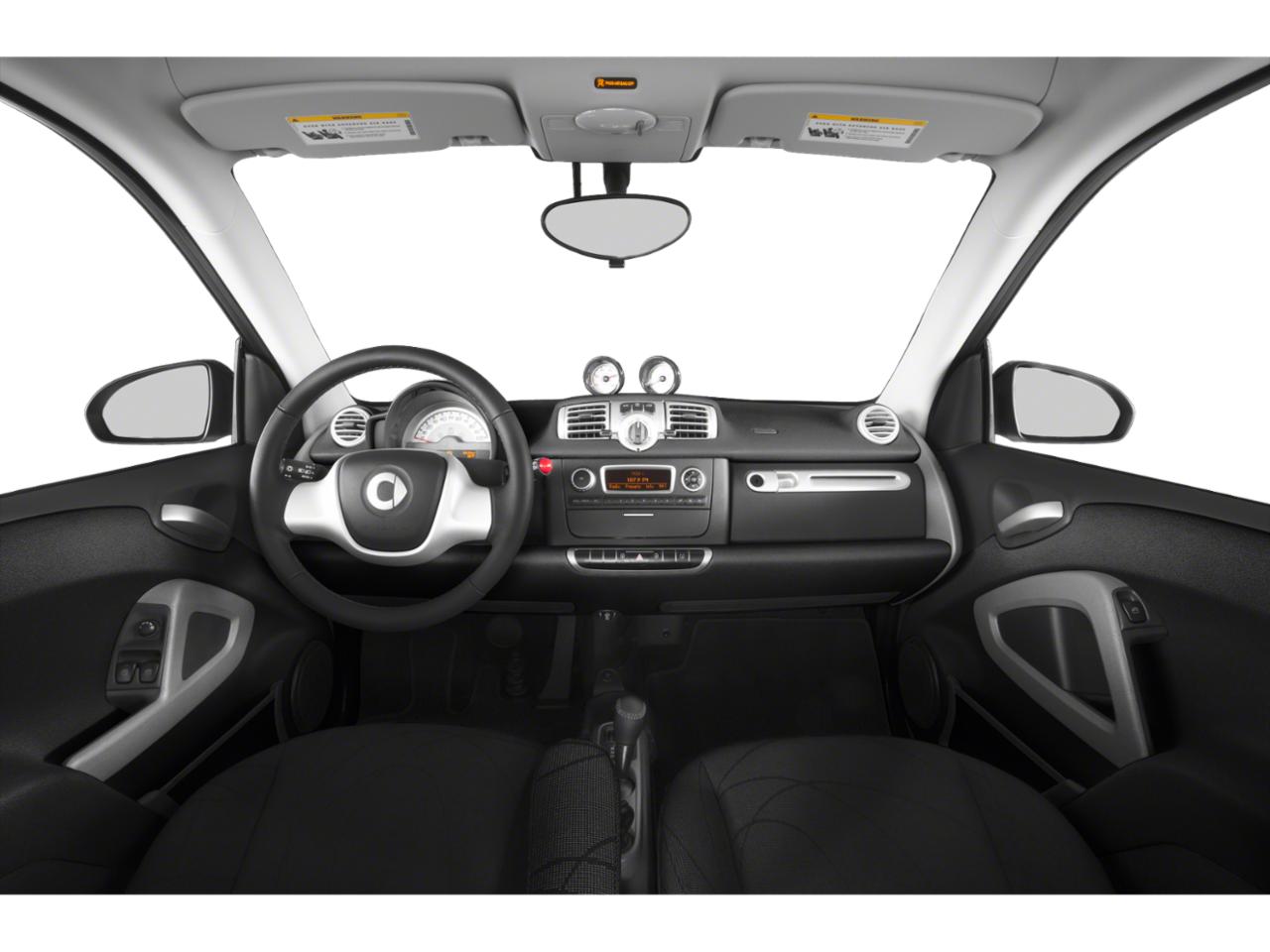 2015 smart fortwo electric drive Vehicle Photo in Trevose, PA 19053