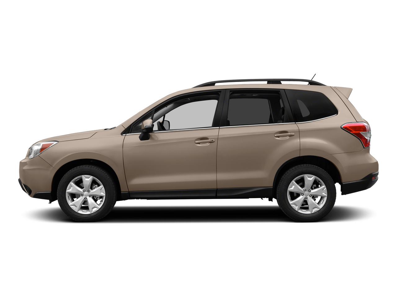 2015 Subaru Forester Vehicle Photo in Salem, OR 97301