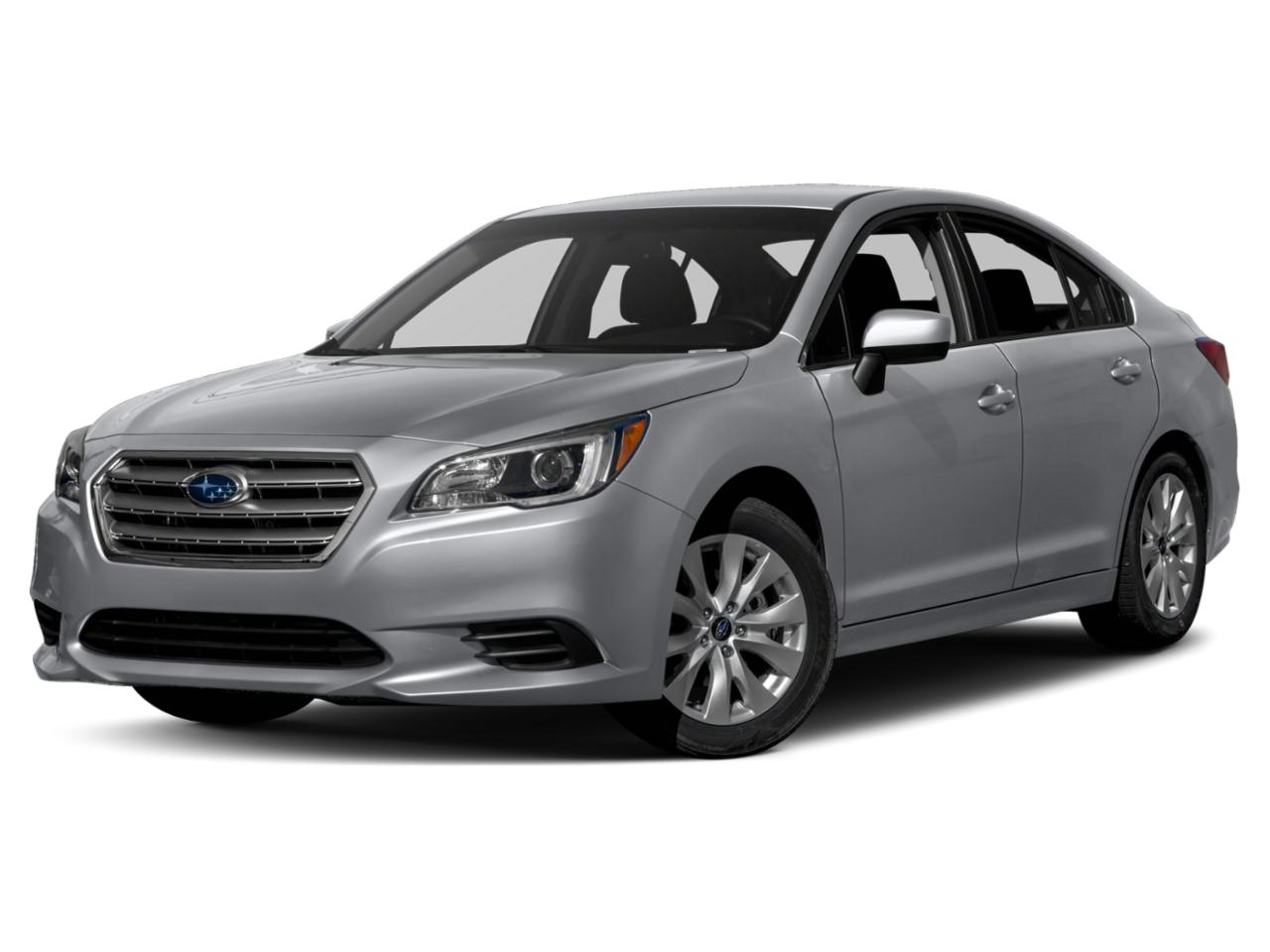 2015 Subaru Legacy Vehicle Photo in Savannah, GA 31419