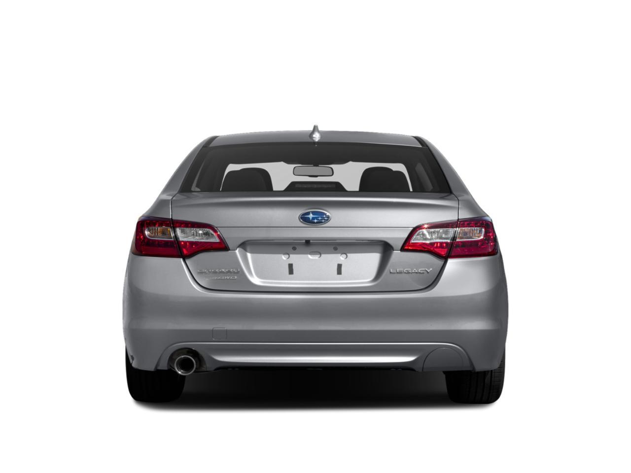 2015 Subaru Legacy Vehicle Photo in Savannah, GA 31419