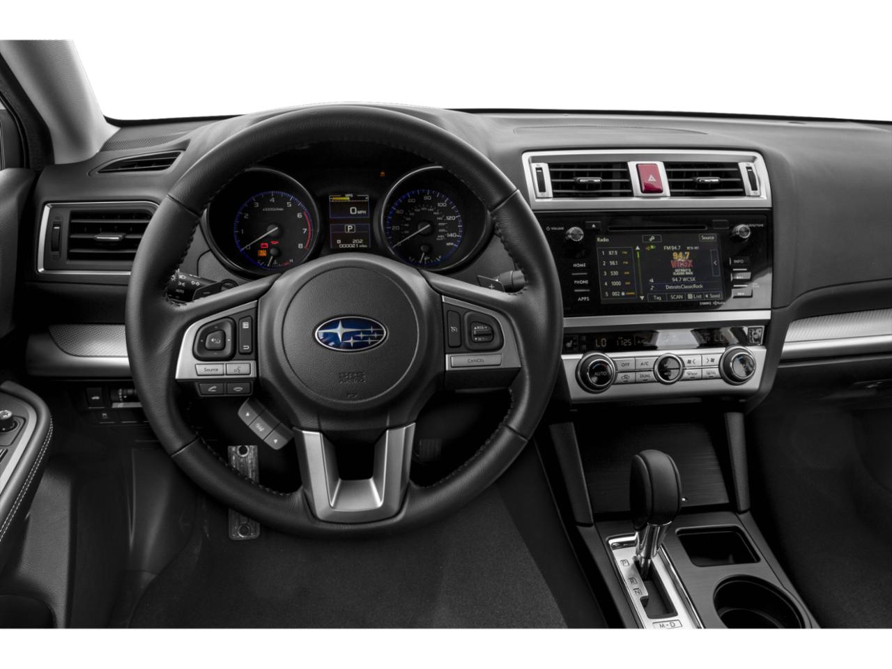 2015 Subaru Legacy Vehicle Photo in Savannah, GA 31419