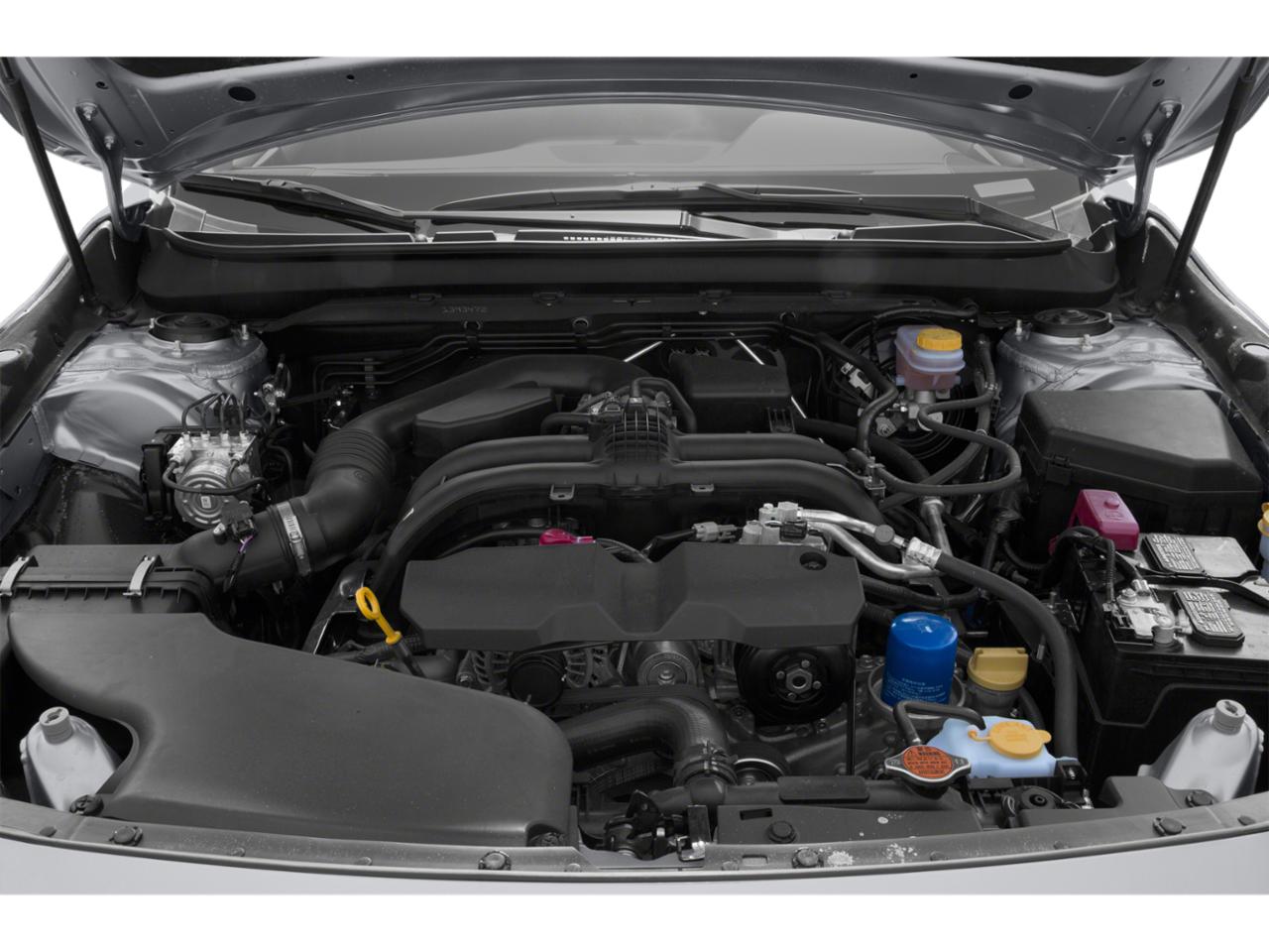 2015 Subaru Legacy Vehicle Photo in Savannah, GA 31419