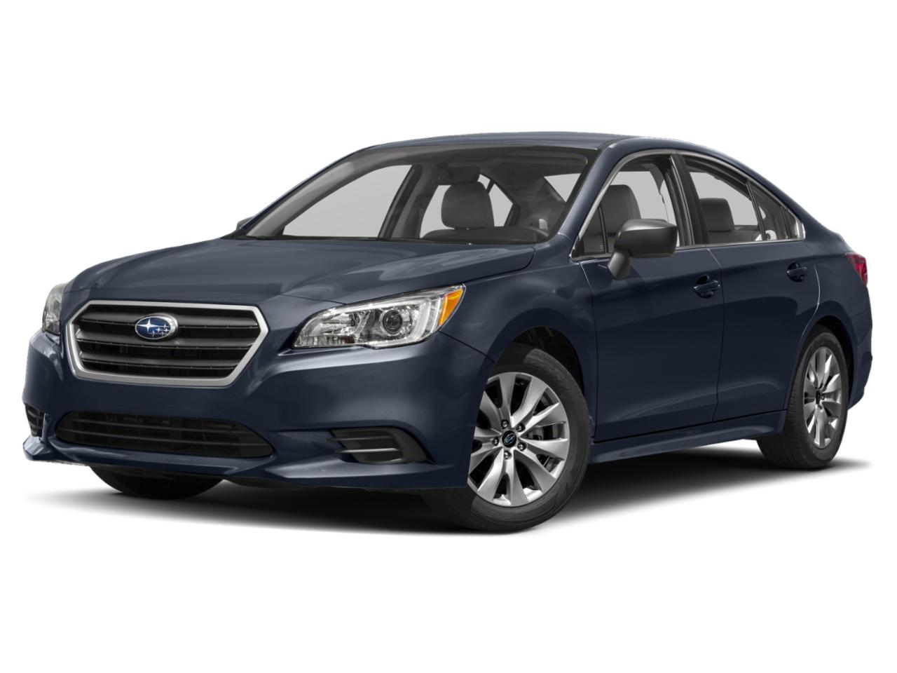 2015 Subaru Legacy Vehicle Photo in ELYRIA, OH 44035-6349