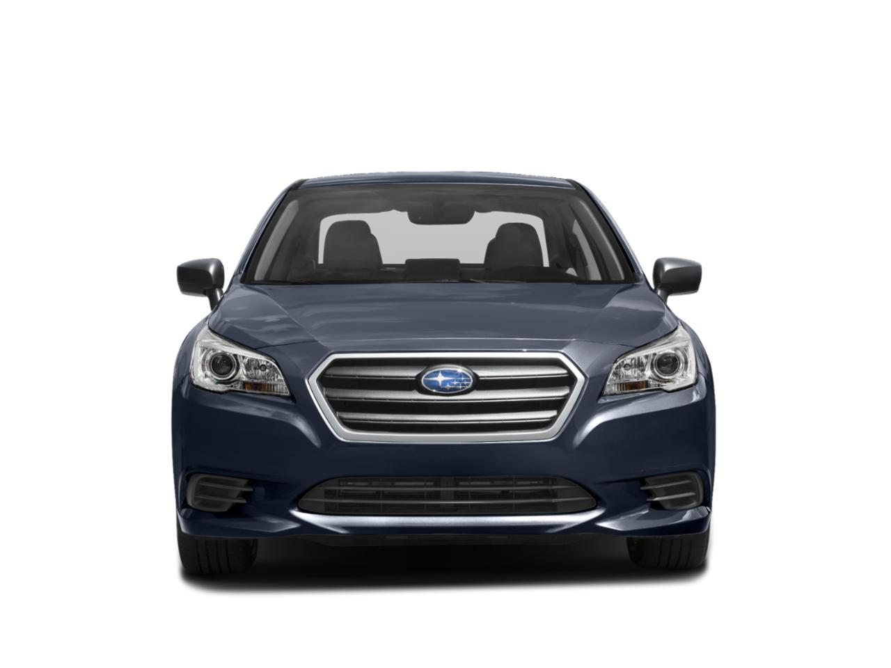 2015 Subaru Legacy Vehicle Photo in ELYRIA, OH 44035-6349