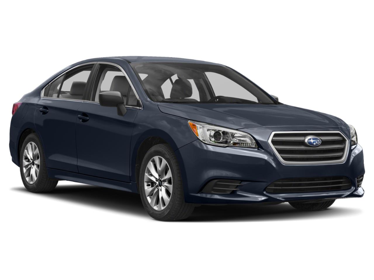 2015 Subaru Legacy Vehicle Photo in ELYRIA, OH 44035-6349