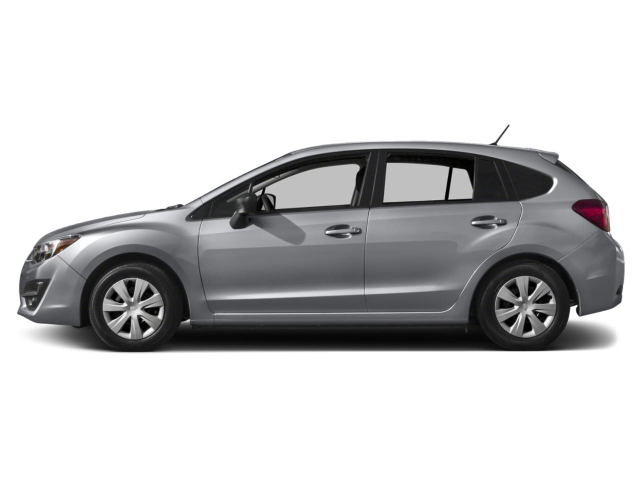 2015 Subaru Impreza Wagon Vehicle Photo in BETHLEHEM, PA 18017