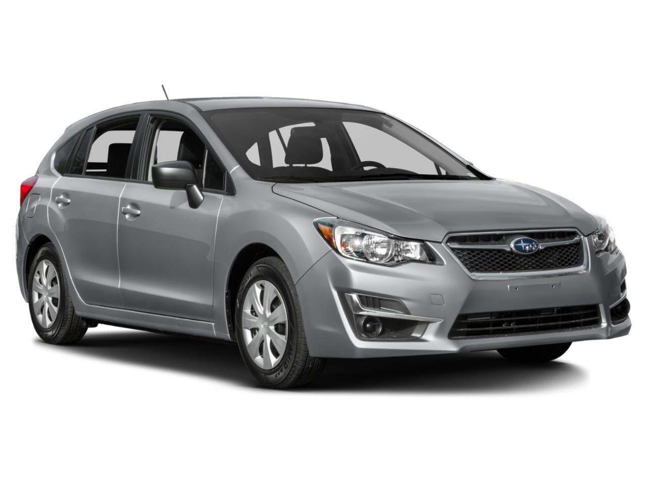 2015 Subaru Impreza Wagon Vehicle Photo in BETHLEHEM, PA 18017