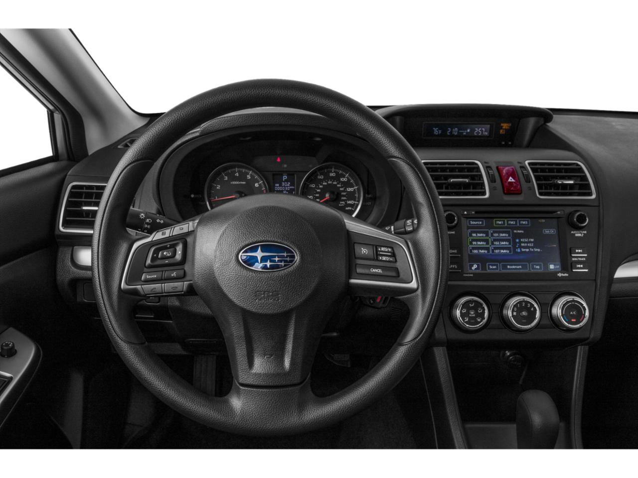 2015 Subaru Impreza Wagon Vehicle Photo in BETHLEHEM, PA 18017