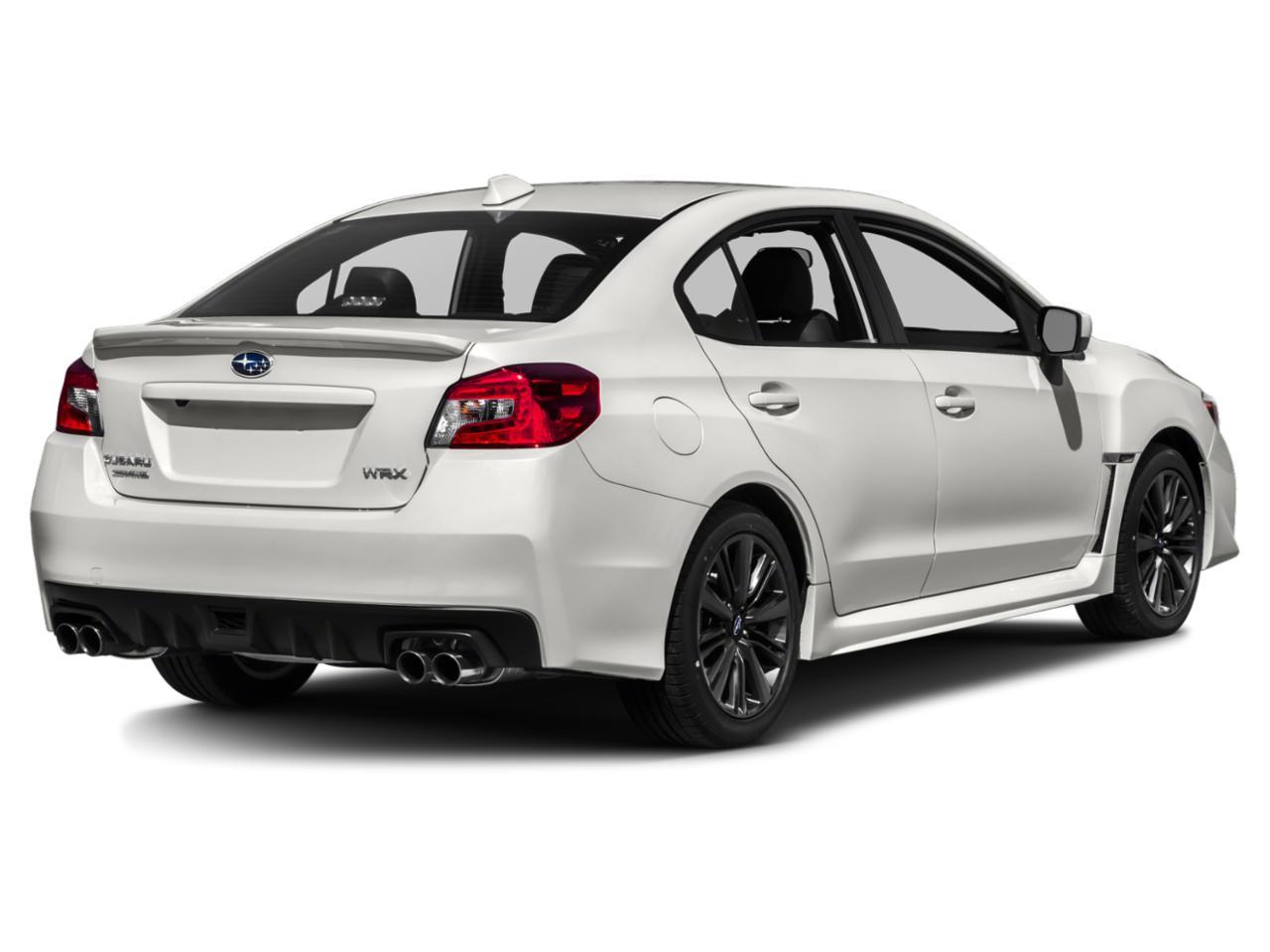 2015 Subaru WRX Vehicle Photo in Spokane Valley, WA 99206