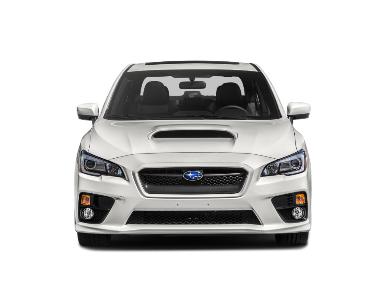 2015 Subaru WRX Vehicle Photo in Spokane Valley, WA 99206