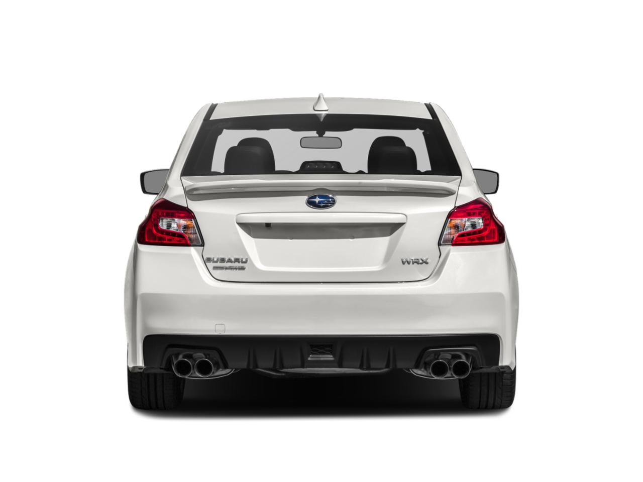 2015 Subaru WRX Vehicle Photo in Spokane Valley, WA 99206