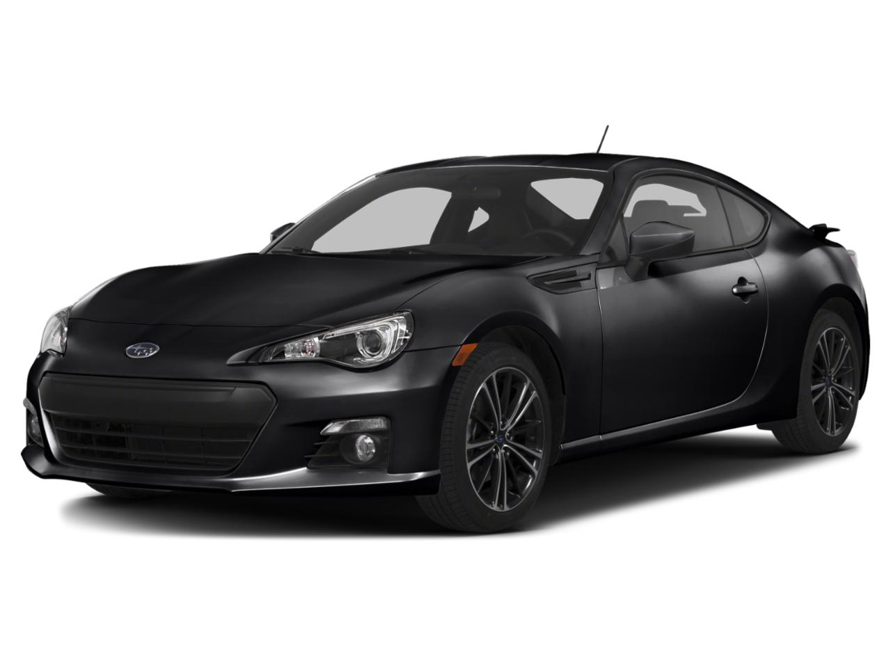 2015 Subaru BRZ Vehicle Photo in Spokane Valley, WA 99212