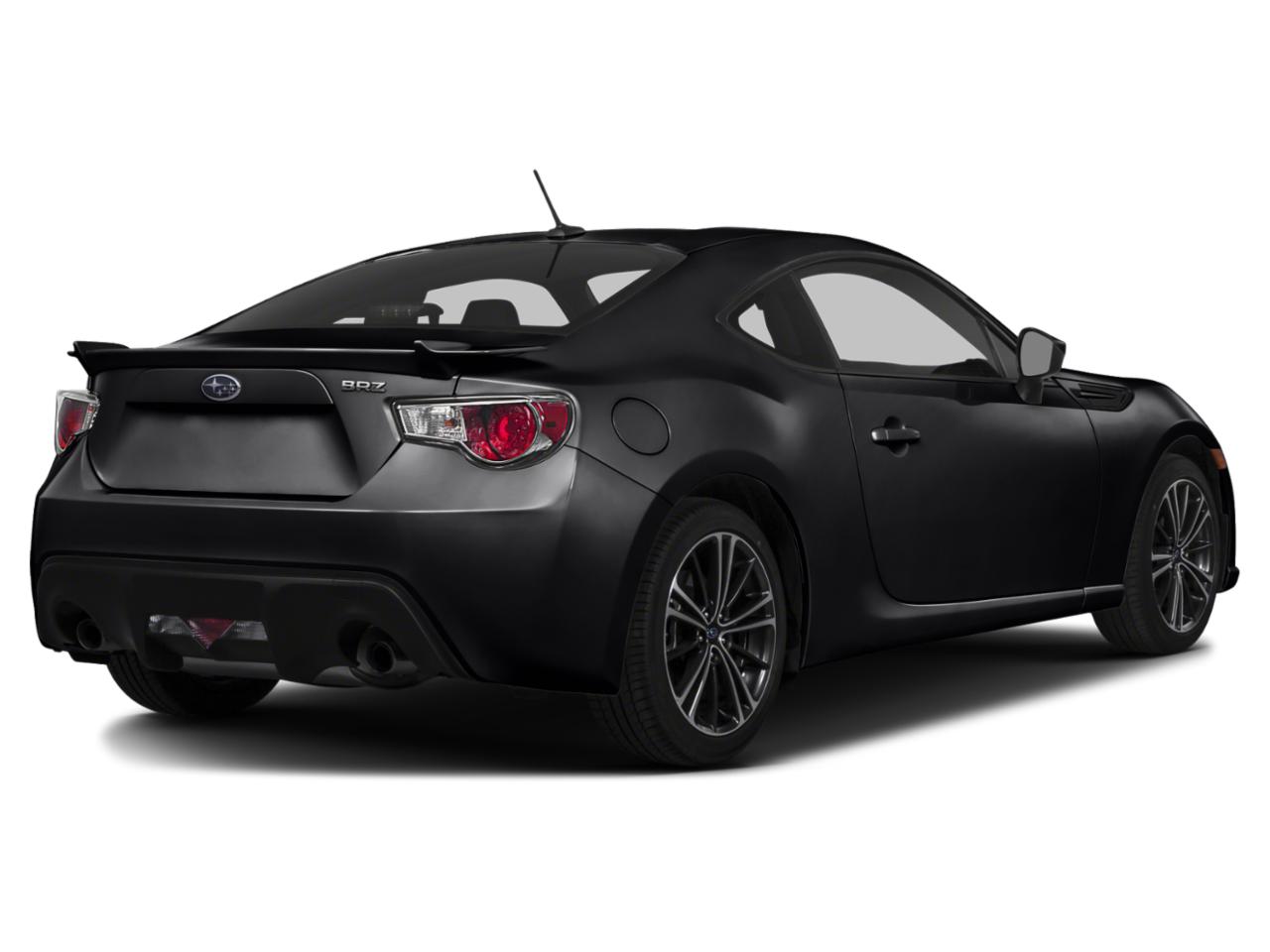 2015 Subaru BRZ Vehicle Photo in Spokane Valley, WA 99212