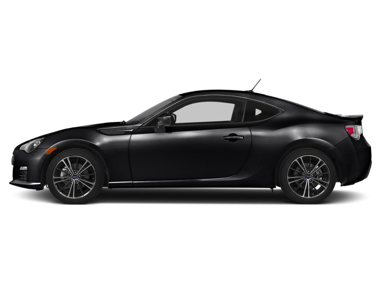 2015 Subaru BRZ Vehicle Photo in Spokane Valley, WA 99212