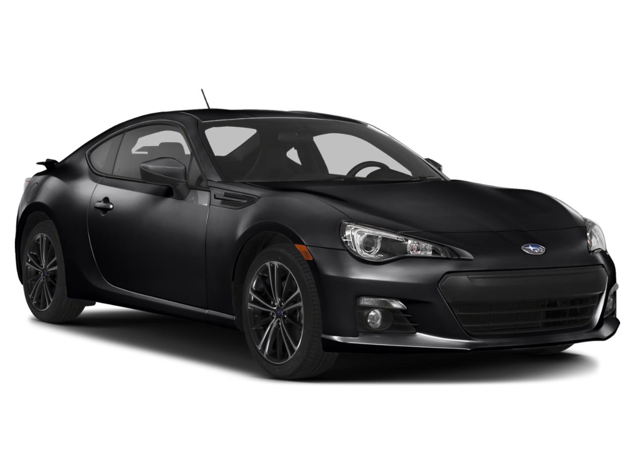 2015 Subaru BRZ Vehicle Photo in Spokane Valley, WA 99212